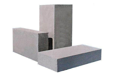 灰加气砌块砖