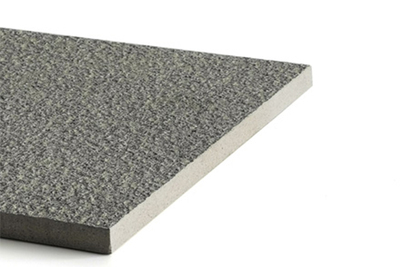 生态地铺石-芝麻白