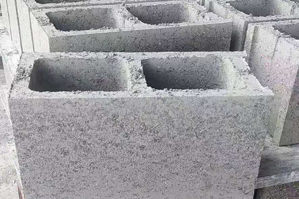 两孔砖