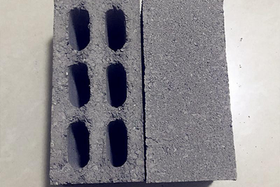 六孔砖